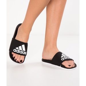 Adidas slides
